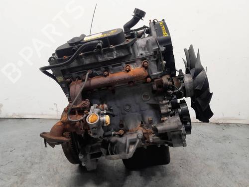 Engine IVECO DAILY III Van | BP39243501M1 - Image 6