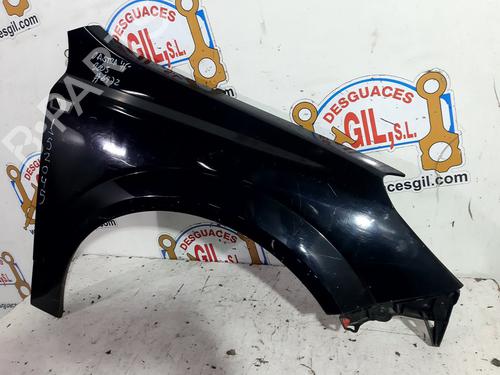 Right front fenders OPEL ASTRA H (A04)  | BP20761069C42 