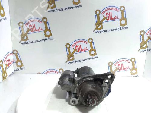 Startmotor VW POLO IV (9N_, 9A_)  | BP20729719M8