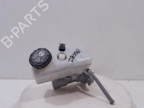Brake master cylinder RENAULT CLIO IV (BH_)  | BP24319169M77 
