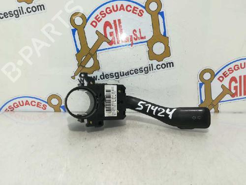 Used Steering column stalk SKODA FABIA I (6Y2) [1999-2008]  20802944