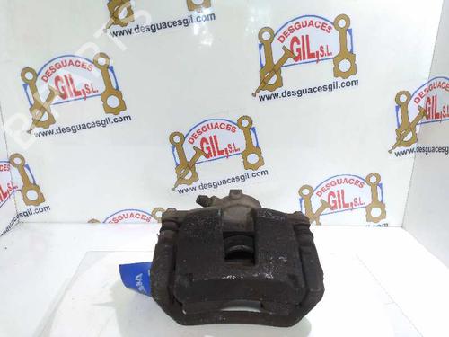 Used Right rear brake caliper CITROËN JUMPER II Van 2.2 HDi 100 (101 hp) 20728778