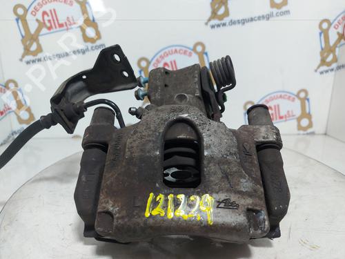 Bremssattel links vorne HONDA CIVIC IX (FK) 2.2 i-DTEC (FK3) | BP20744260M105