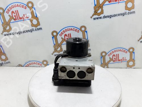 ABS Bremseaggregat SEAT TOLEDO II (1M2) 1.9 TDI | BP20742948M43 