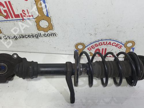 Right front steering knuckle CITROËN SAXO (S0, S1) 1.5 D | BP20765918M26 