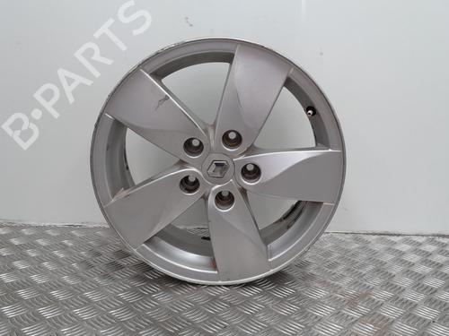 Rim RENAULT MEGANE III Grandtour (KZ0/1)  | BP29511346C45 