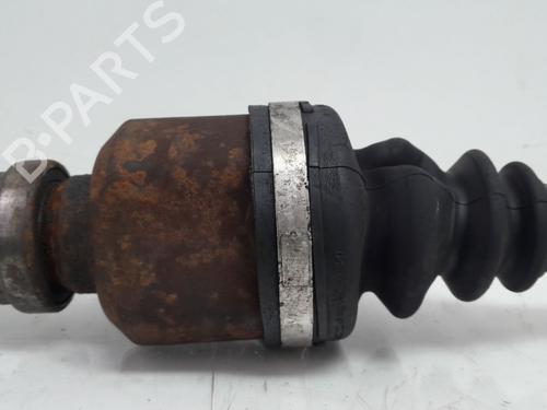 Right front driveshaft CITROËN C5 III (RD_) 1.6 HDi 110 (RD9HZC) | BP24575594M39 - Image 3