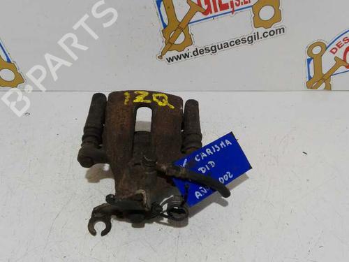 Left rear brake caliper MITSUBISHI CARISMA (DA_) 1.9 DI-D (DA5A) | BP20779539M107