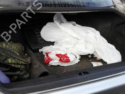 Front right window mechanism AUDI 100 C4 Saloon (4A2) 2.5 TDI | BP20779463C23 