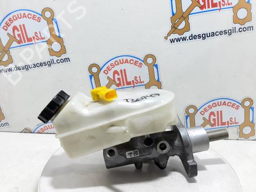 Used Brake master cylinder VW TRANSPORTER T6 Van (SGA, SGH, SHA, SHH) [2015-2025]  23265596