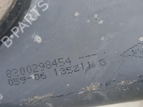 Left front suspension arm RENAULT MEGANE II Estate (KM0/1_) 1.6 16V | BP20761985M12 