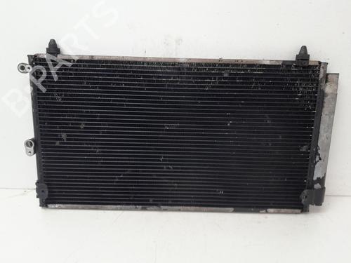 AC Kondensor LEXUS IS I (_E1_) 200 (GXE10) (155 hp) 29573349