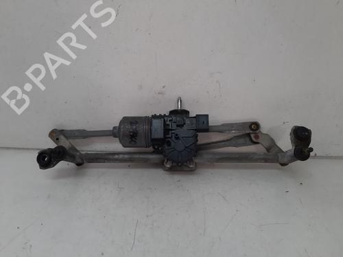 Used Front wiper motor Front wiper motor SEAT IBIZA IV SC (6J1, 6P5) [2008-2018] 36753723 36753723