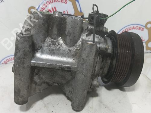 AC compressor JAGUAR S-TYPE II (X200) 3.0 V6 | BP20810606M34 