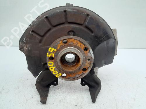 Used Right front steering knuckle Right front steering knuckle 37248115 37248115