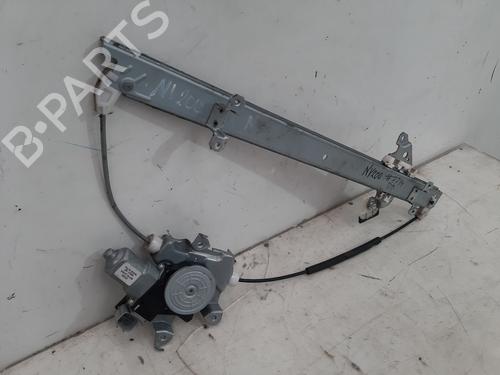 Front right window mechanism NISSAN NV200 / EVALIA Bus 1.5 dCi 85 (M20, M20M, M20K, M20KK) | BP24893970C23 