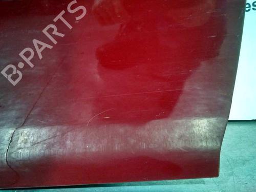 Right rear door VW GOLF V (1K1)  | BP20808239C5 