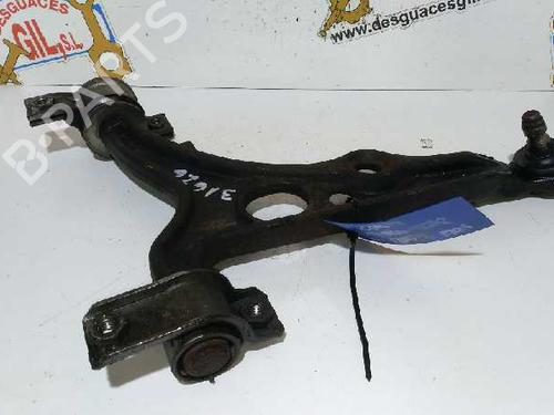 Left front suspension arm FIAT BRAVO I (182_) 1.9 JTD | BP20787690M12 
