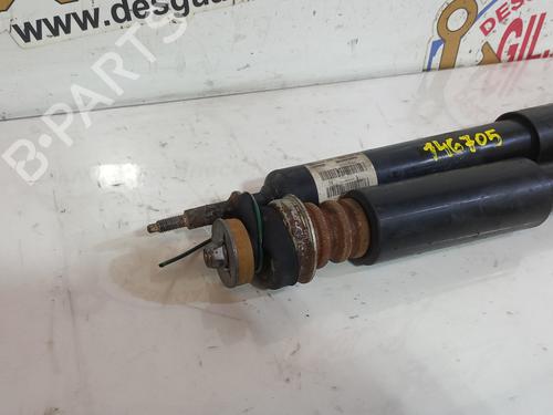 Right rear shock absorber BMW 1 (E87) 120 d | BP20757730M19 