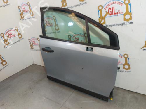 Right front door CITROËN C4 I (LC_)  | BP20747467C3 