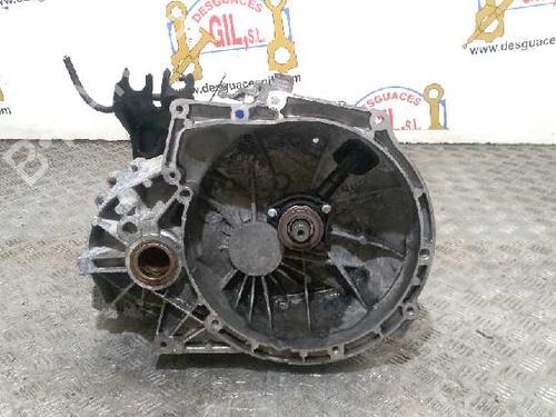 Getriebe FORD FOCUS C-MAX (DM2)  | BP20788151M3 
