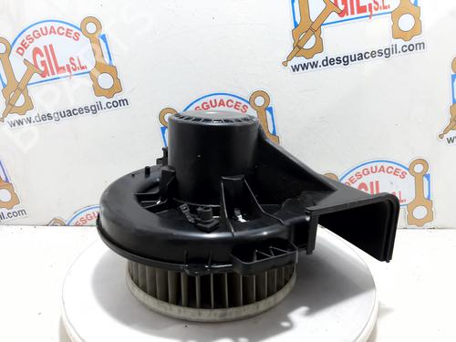 Heater blower motor VW POLO V (6R1, 6C1)  | BP21015072M62 