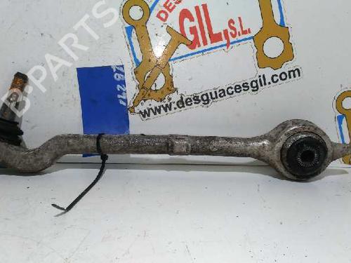 Used Right front suspension arm BMW 5 (E39) 530 d (184 hp) 20790814