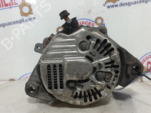 Alternator KIA CARNIVAL / GRAND CARNIVAL III (VQ) 2.9 CRDi | BP20747261M7 