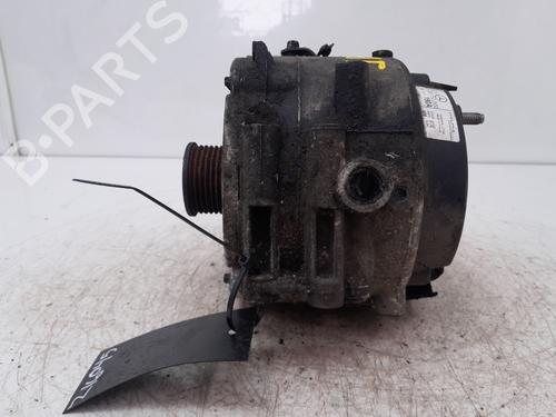 Used Alternator Alternator 39188922 39188922