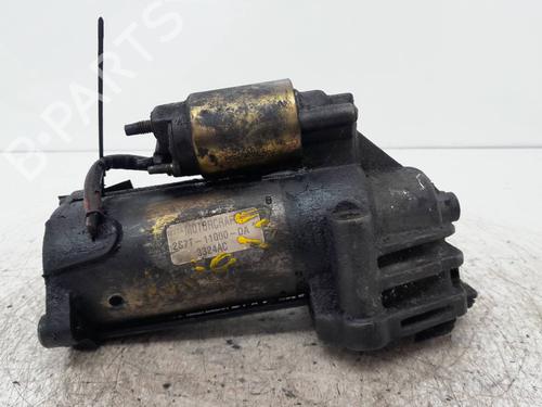 Used Starter Starter 39190581 39190581