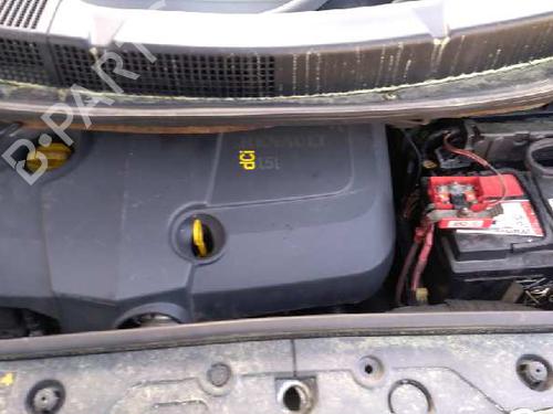 Starter RENAULT SCÉNIC II (JM0/1_)  | BP20799121M8 