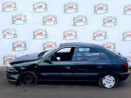 Højre bremsekaliber foran CITROËN XSARA (N1) 1.9 TD | BP20759680M104 
