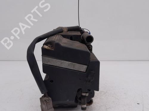 Heater matrix box PEUGEOT PARTNER Box Body/MPV (5_, G_)  | BP25627454M61 