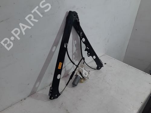 Front right window mechanism MERCEDES-BENZ VANEO (414) 1.9 (414.700) | BP21692244C23 