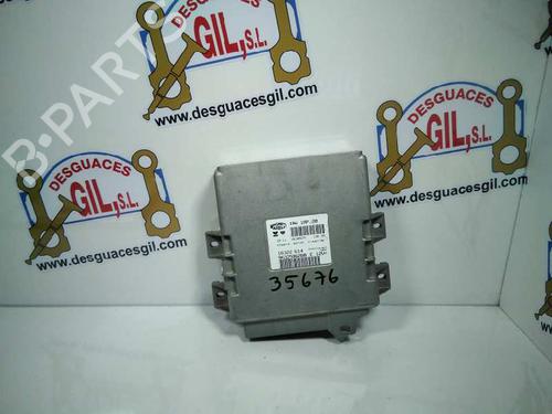 Used Engine control unit (ECU) CITROËN XSARA Coupe (N0) 1.8 i (90 hp) 20796075