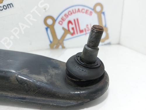 Right front suspension arm VOLVO S40 I (644) 1.6 | BP20737609M13 