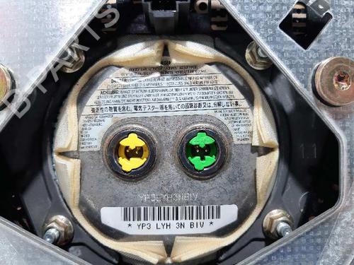 Førerens kollisjonspute MERCEDES-BENZ C-CLASS (W203) C 270 CDI (203.016) | BP20728416C9 