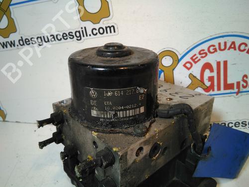 ABS pump AUDI A3 (8L1) 1.9 TDI | BP20787795M43 