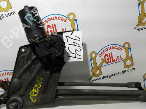 Front wiper motor FORD ORION I (AFD)  | BP20774800M29 