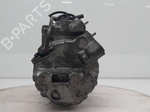 AC compressor BMW 1 (E87) 118 d | BP22353606M34 