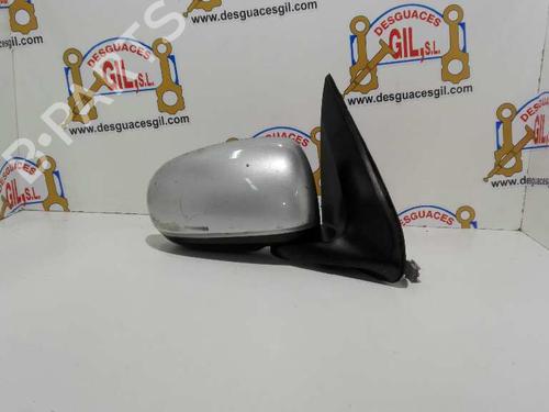 Right mirror NISSAN ALMERA II (N16) 2.2 Di | BP20780153C27
