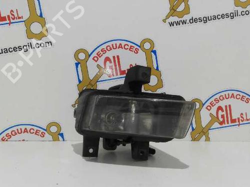 Faro Antiniebla delantero derecho OPEL OMEGA B (V94) 2.5 TD (F69, M69, P69) (130 hp) 20786710