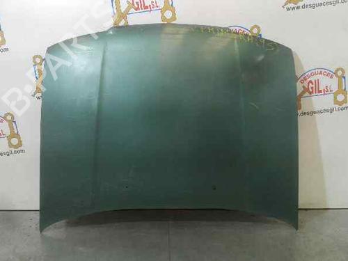 Used Hood Hood NISSAN PRIMERA Hatchback (P10) 2.0 D (75 hp) 34698101 34698101
