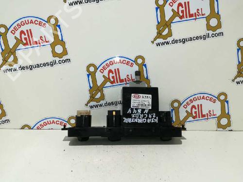 Climate control KIA CARNIVAL I (UP)  | BP20777053I5 