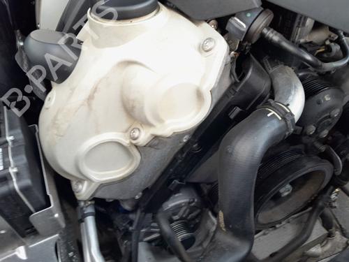 Engine PORSCHE PANAMERA (970) 3.6 4 | BP29825423M1