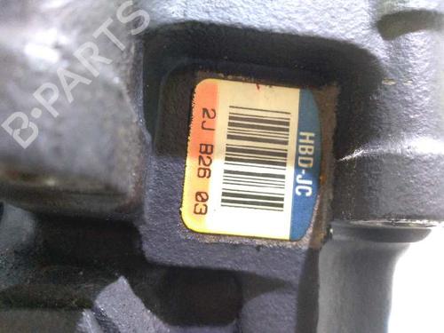 Styring servopumpe FORD FOCUS I Turnier (DNW) 1.8 TDCi | BP20732930M99 