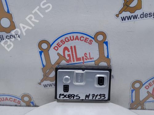 Used Xenon ballast Xenon ballast CITROËN C4 I (LC_) [2004-2014] 34128847 34128847