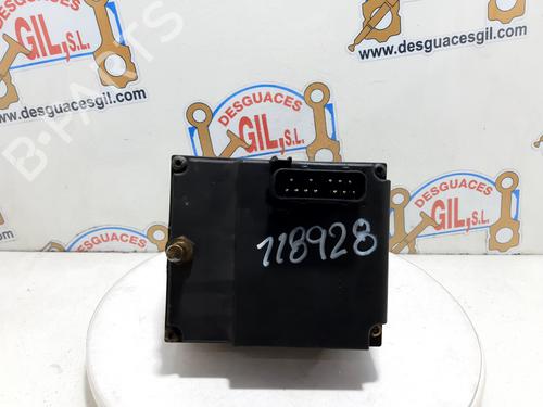 ABS pump MERCEDES-BENZ E-CLASS (W210) E 290 Turbo-D (210.017) | BP20742961M43 