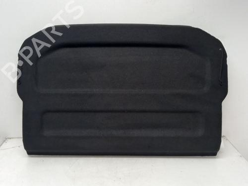 Used Rear parcel shelf Rear parcel shelf CITROËN C4 III (BA_, BB_, BC_) [2020-2026] 34131491 34131491