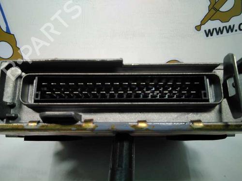 Engine control unit (ECU) PEUGEOT 106 I (1A, 1C) 1.5 D | BP20796039M57